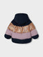 NMFMILLE Outerwear - Dark Sapphire
