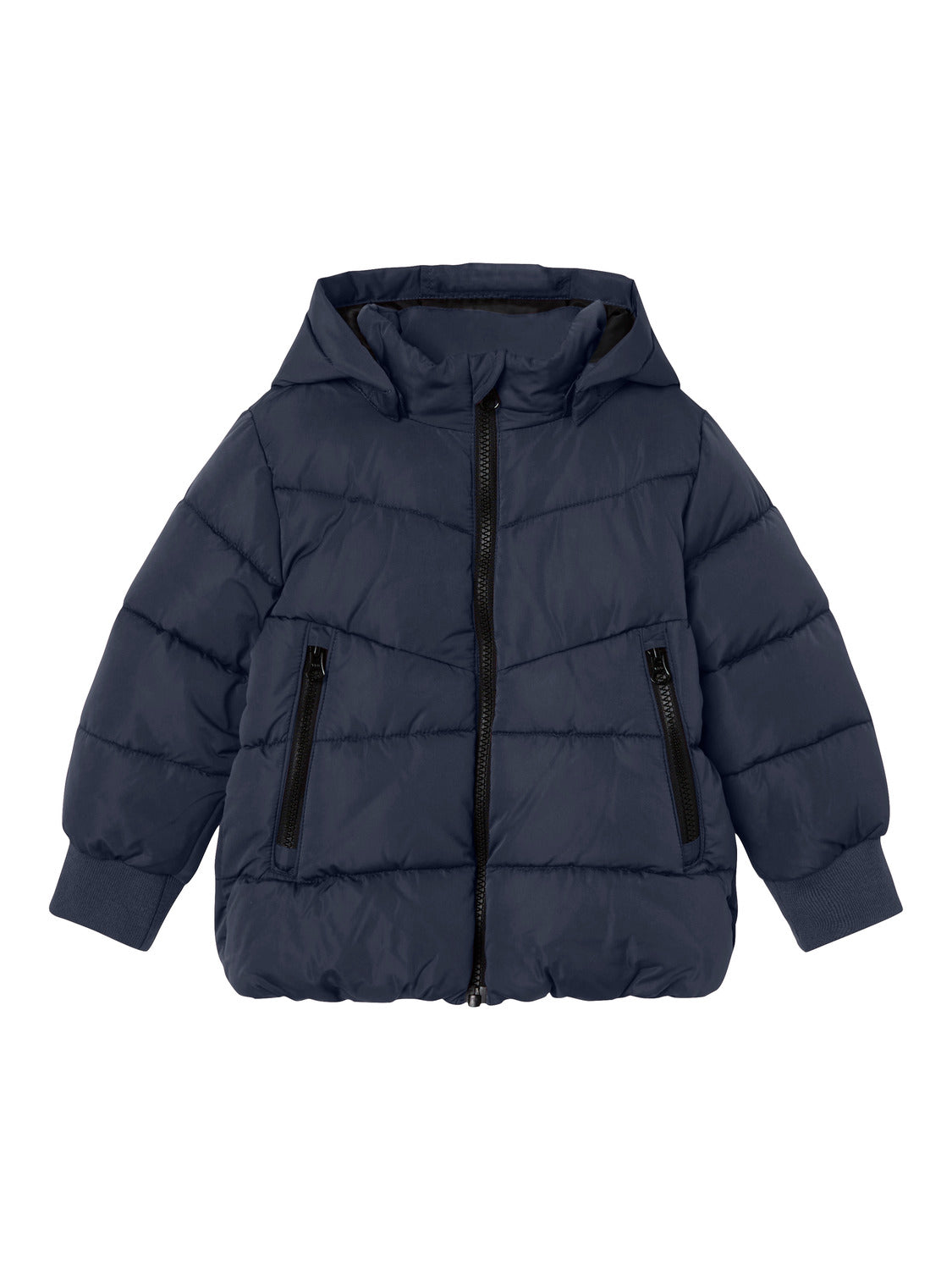 NMMMUSIC Outerwear - Dark Sapphire