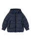 NMMMUSIC Outerwear - Dark Sapphire