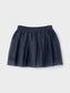NMFNUTULLE Skirts - Dark Sapphire