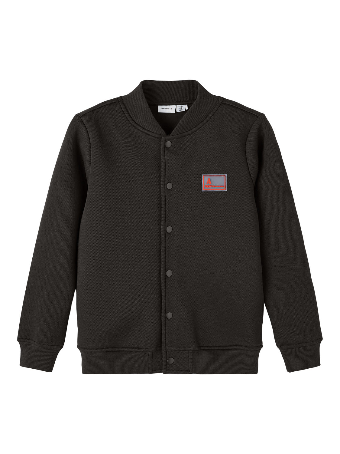 NKMNOMATO Sweatshirts - Black