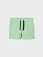 NKFVOLTA Shorts - Green Ash