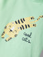 NBMFUNO T-Shirts & Tops - Green Ash
