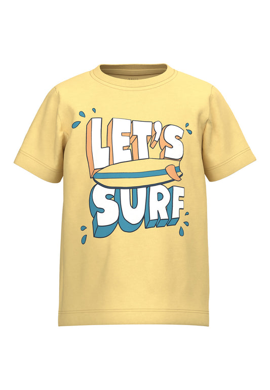 NMMVICTOR T-Shirts & Tops - Sundress