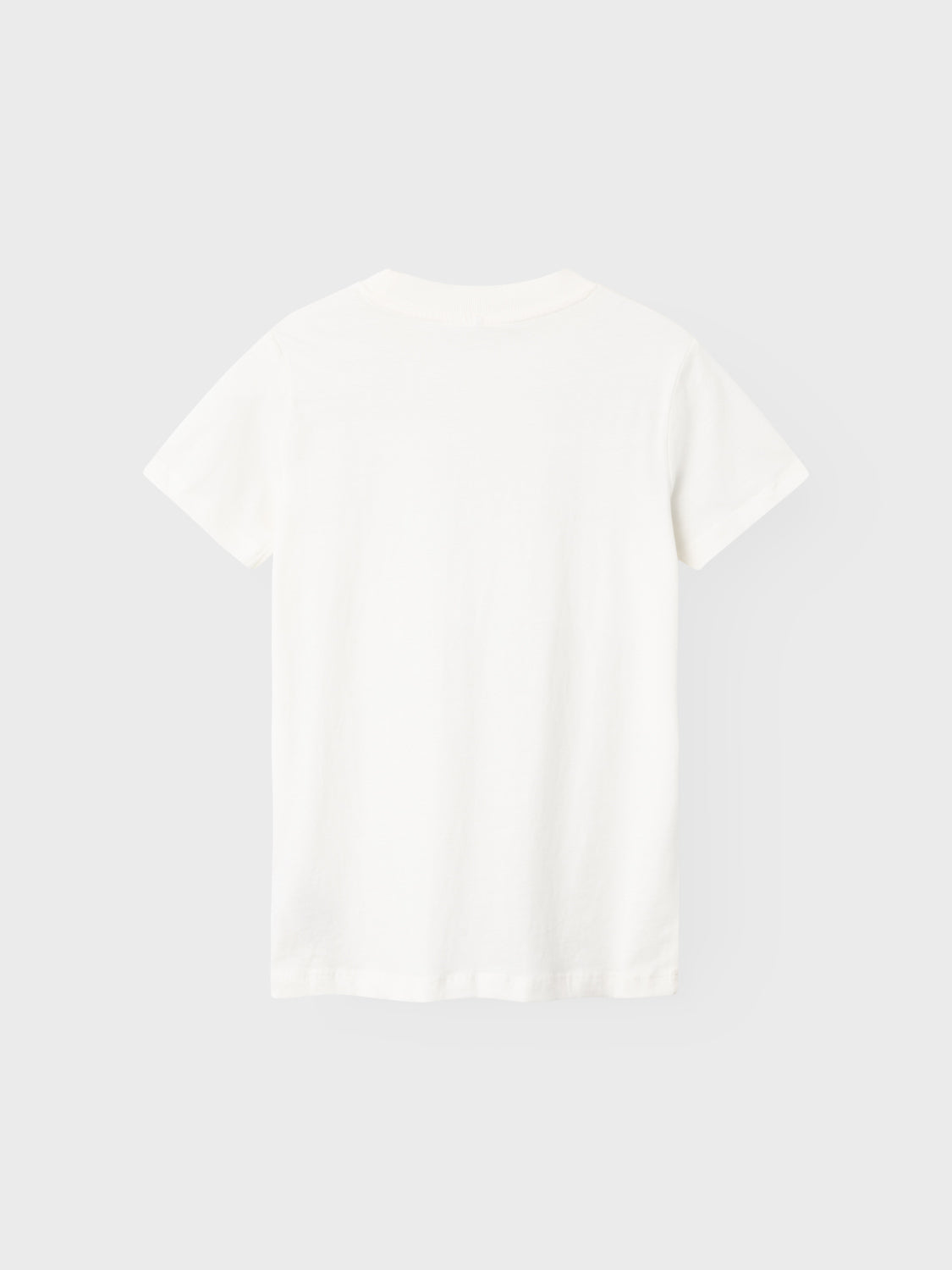 NKMNATAN T-Shirts & Tops - Jet Stream