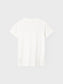NKMNATAN T-Shirts & Tops - Jet Stream
