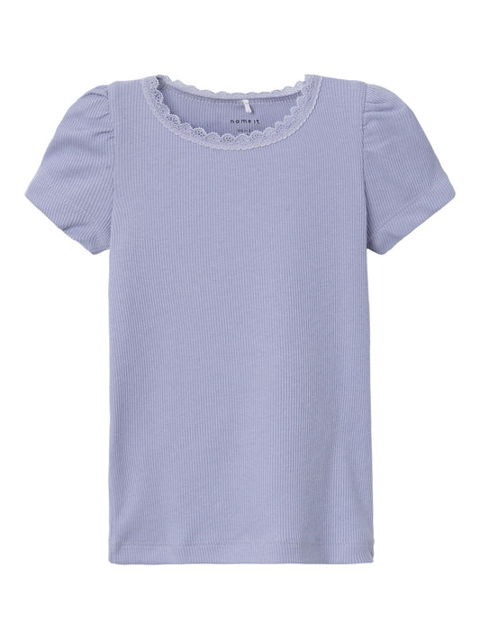 NMFKAB T-Shirts & Tops - Cosmic Sky