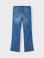 NKFPOLLY Jeans - Dark Blue Denim