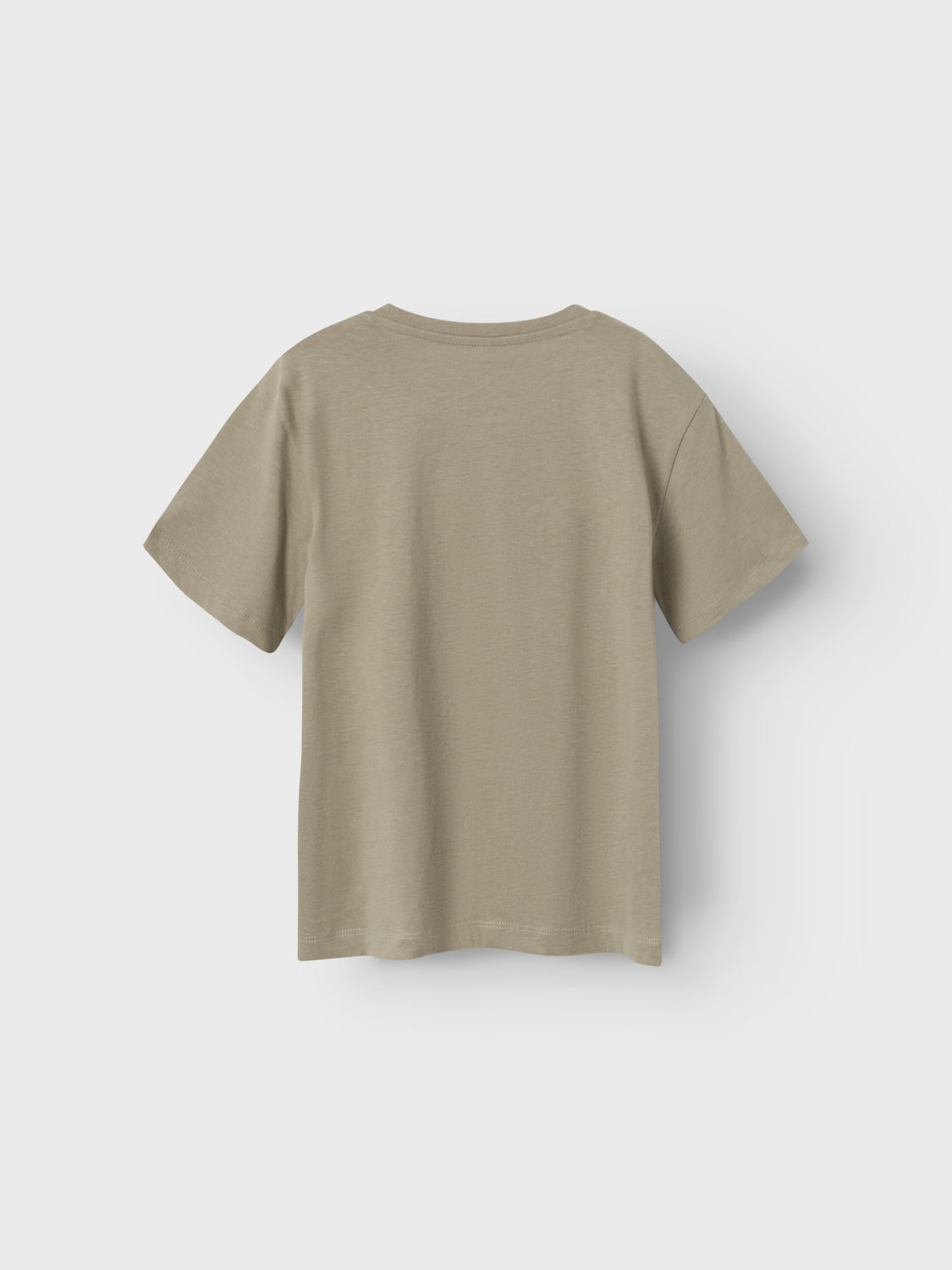 NKMJEINER T-Shirts & Tops - Dried Sage