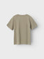 NKMJEINER T-Shirts & Tops - Dried Sage