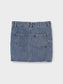 NKFLIZZY Skirts - Medium Blue Denim