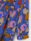 NKFOMILLIA Dresses - Dazzling Blue