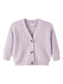 NMFRETULLE Knit - Lavender Mist