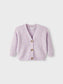 NMFRETULLE Knit - Lavender Mist
