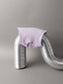 NMFRETULLE Knit - Lavender Mist