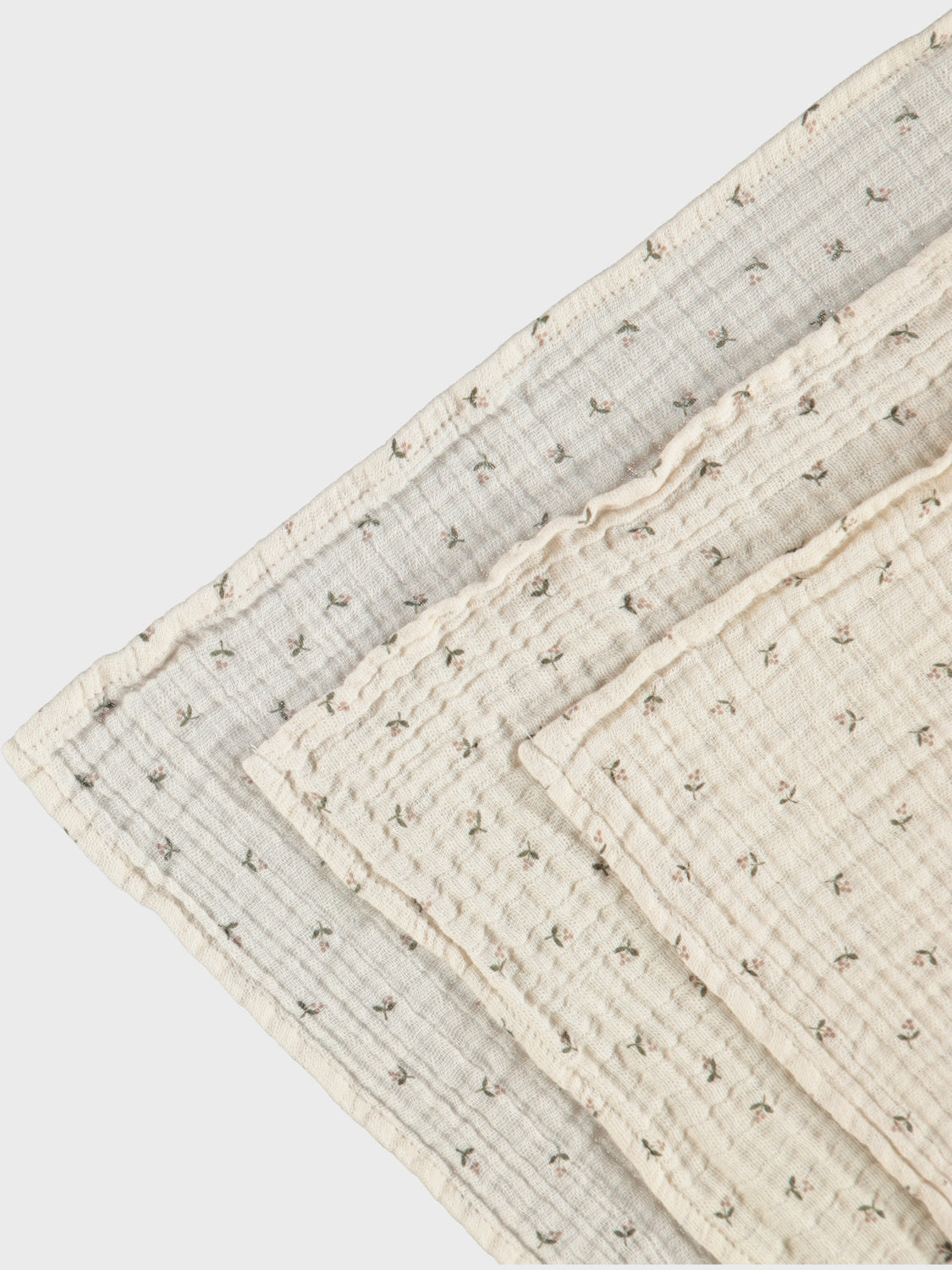 NBNFLIPPE Accessories - Vetiver