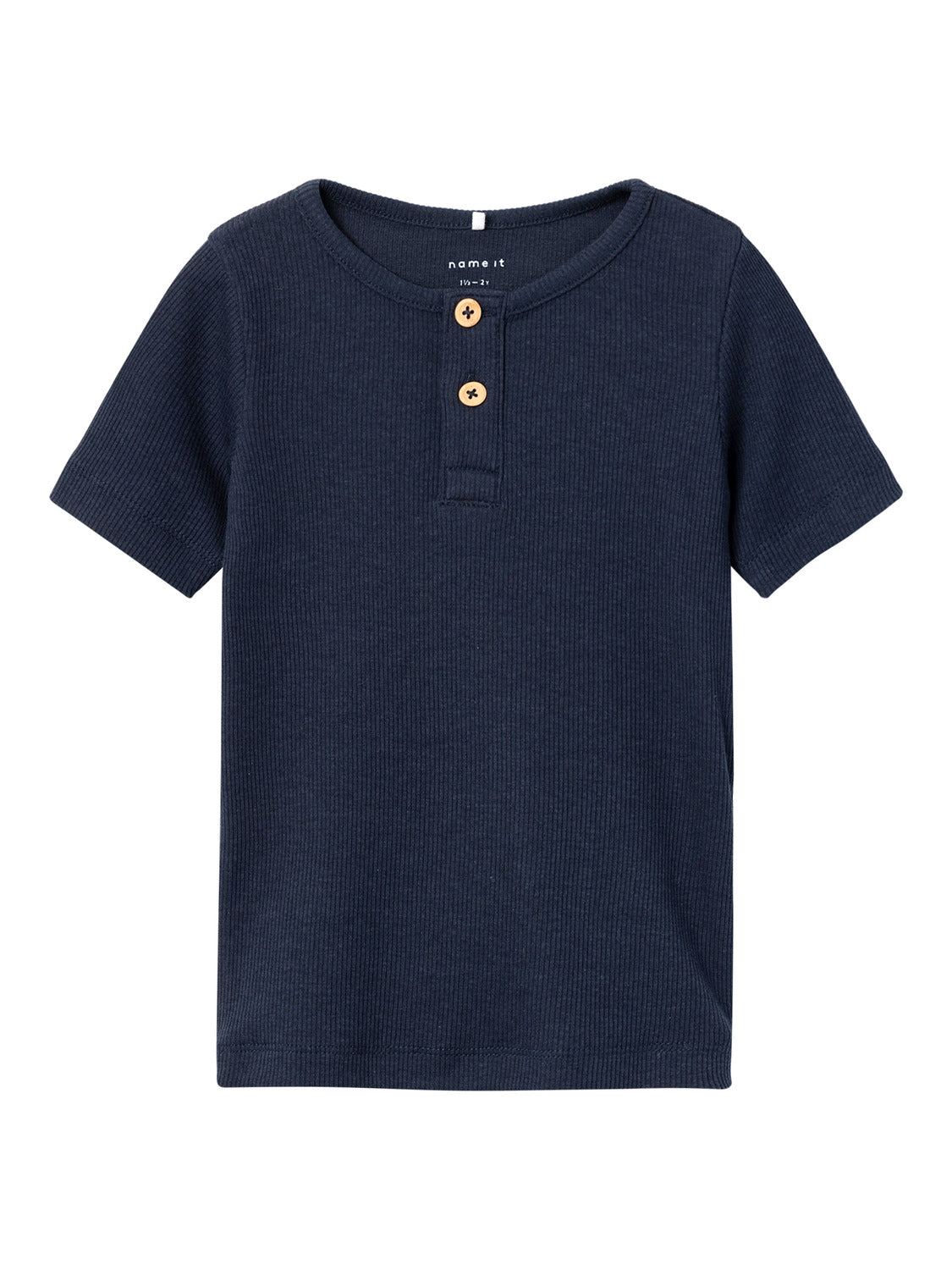 NMMKAB T-shirts & Tops - Dark Sapphire