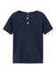 NMMKAB T-shirts & Tops - Dark Sapphire