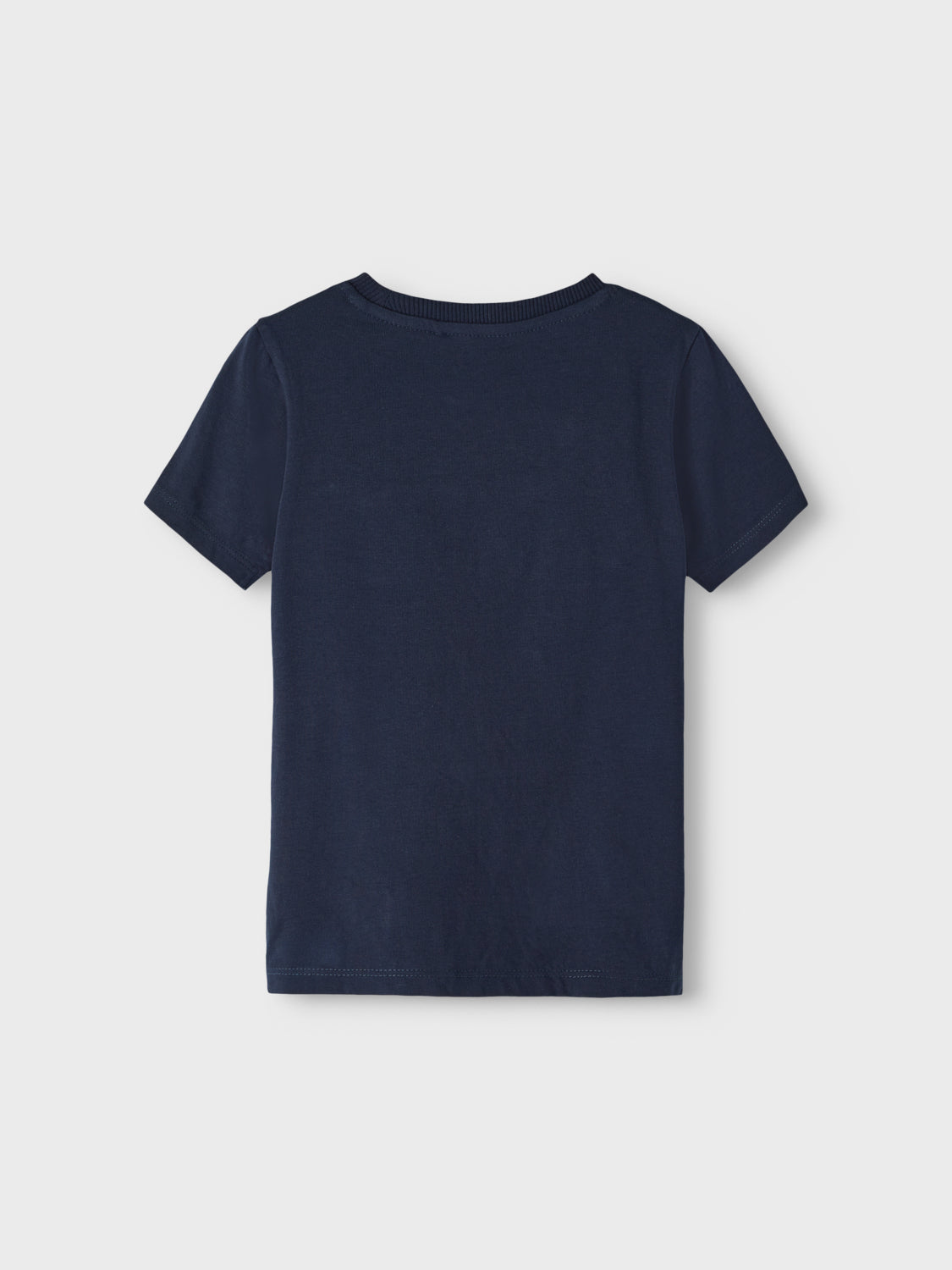 NMMHENNE T-Shirts & Tops - Dark Sapphire