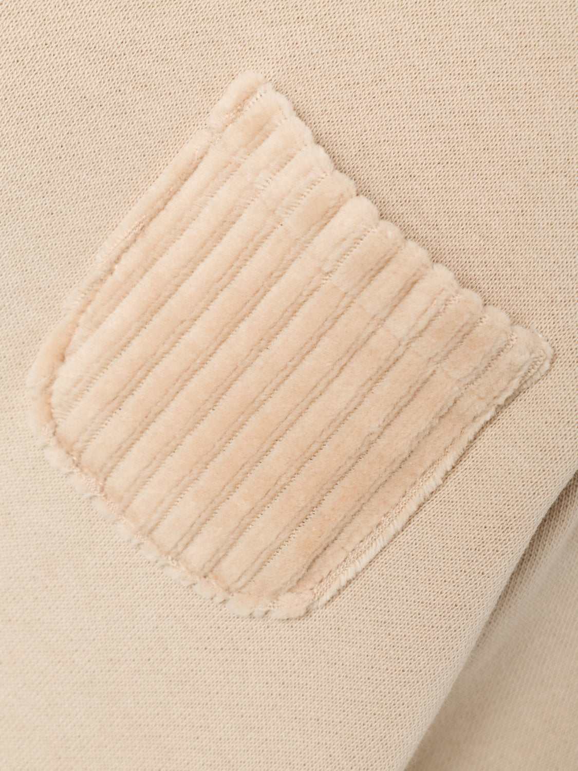 NBMNASH Sweatshirts - Oxford Tan