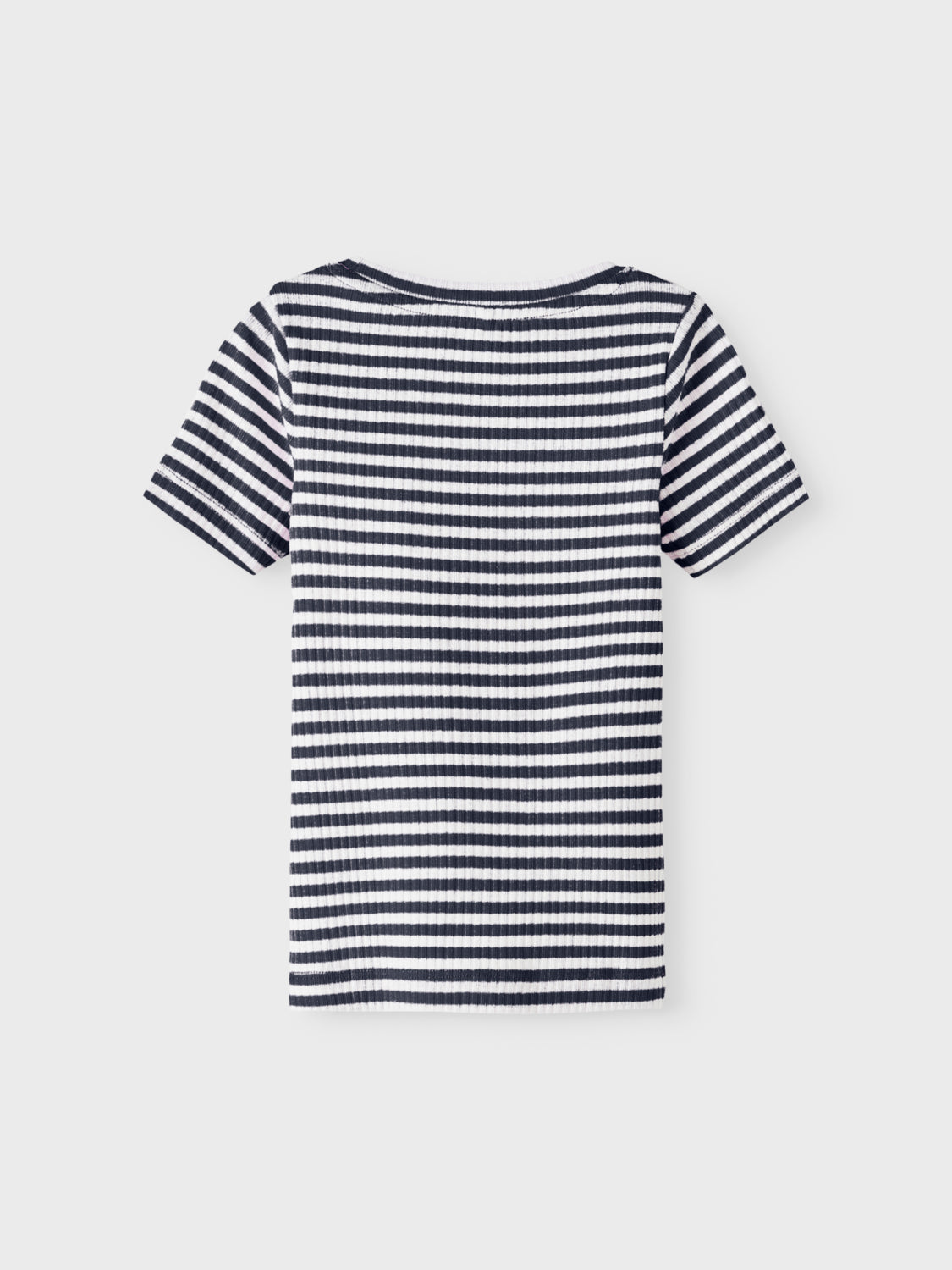 NMFJOSEALINE T-Shirts & Tops - Dark Sapphire