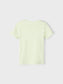 NKMFANDI T-Shirts & Tops - Lime Cream