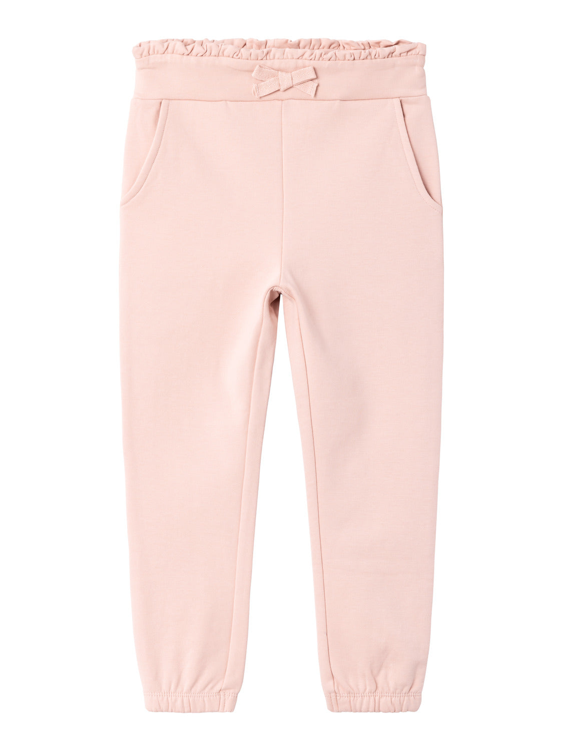 NMFNIMA Trousers - Rose Smoke