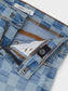 NKMRYAN Shorts - Medium Blue Denim