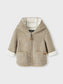 NBNMILY Outerwear - Weathered Teak