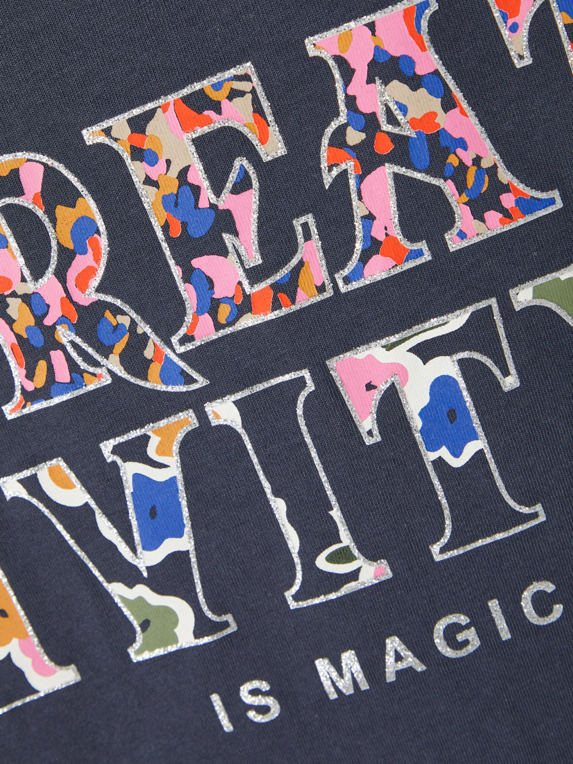 NKFNIMILIE T-Shirts & Tops - India Ink