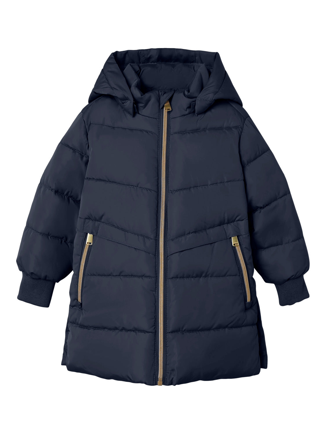 NMFMUSIC Outerwear - Dark Sapphire