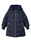 NMFMUSIC Outerwear - Dark Sapphire