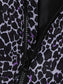 NKFMEO Outerwear - Thistle