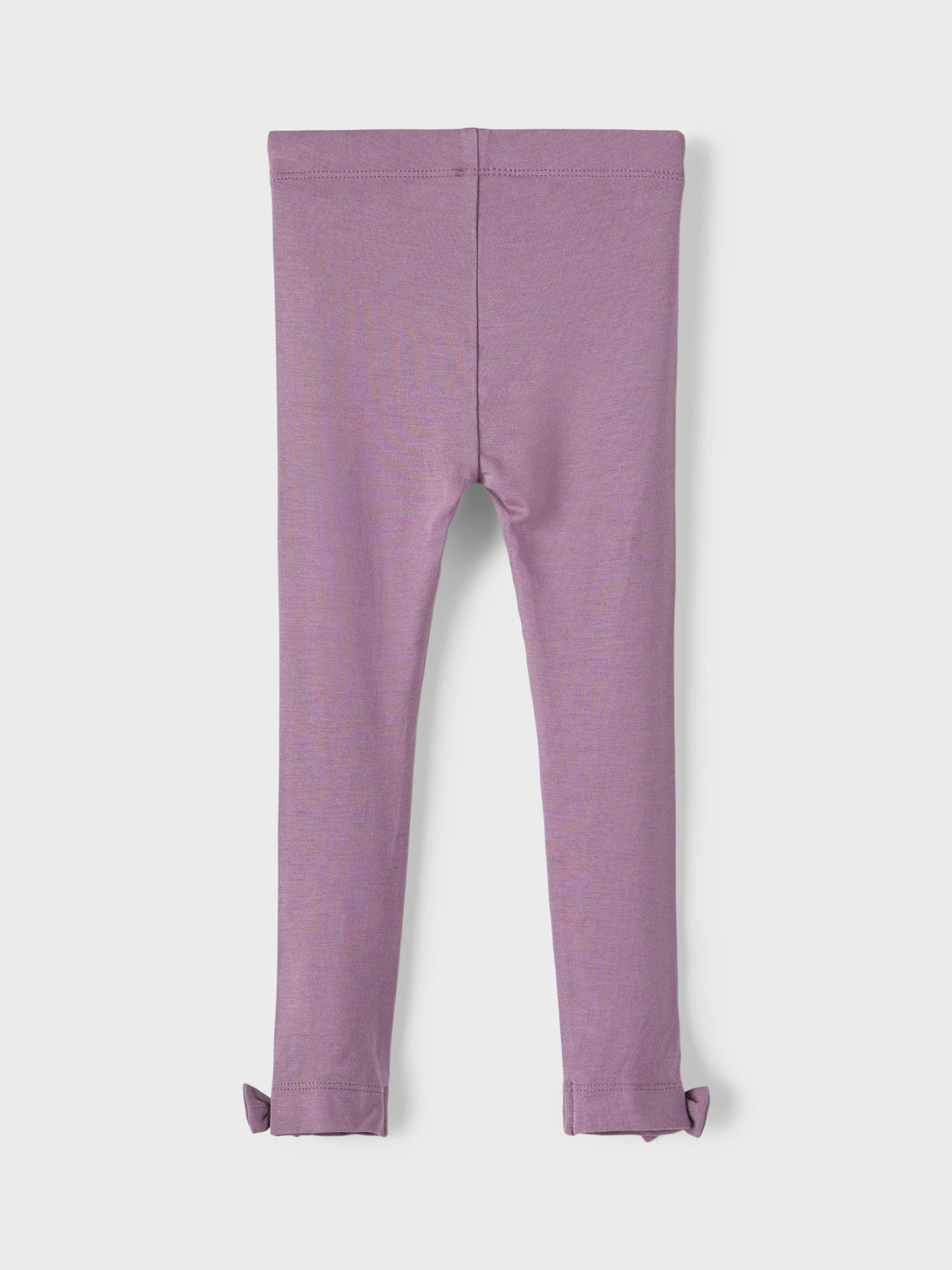 NMFKARLA Trousers - Arctic Dusk