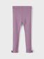NMFKARLA Trousers - Arctic Dusk