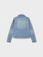 NKFSTAR Outerwear - Light Blue Denim