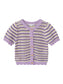 NMFJUSINE Knit - Orchid Bloom