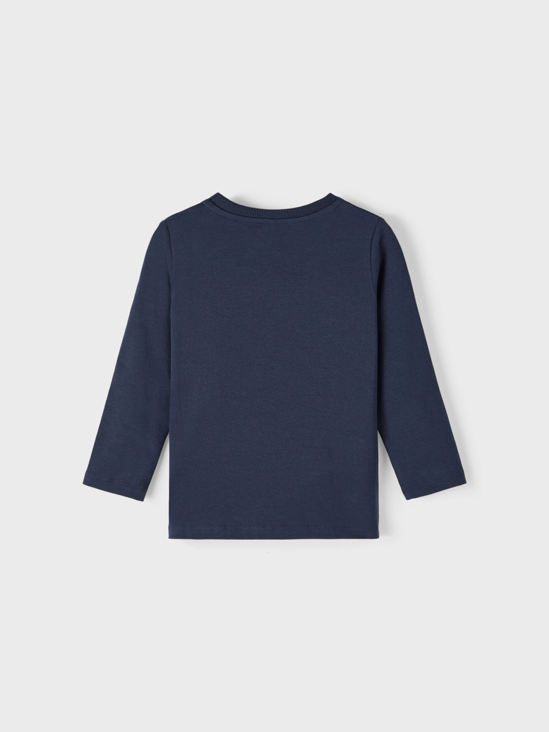 NMMTIMMO T-shirts & Tops - Dark Sapphire