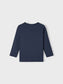 NMMTIMMO T-shirts & Tops - Dark Sapphire