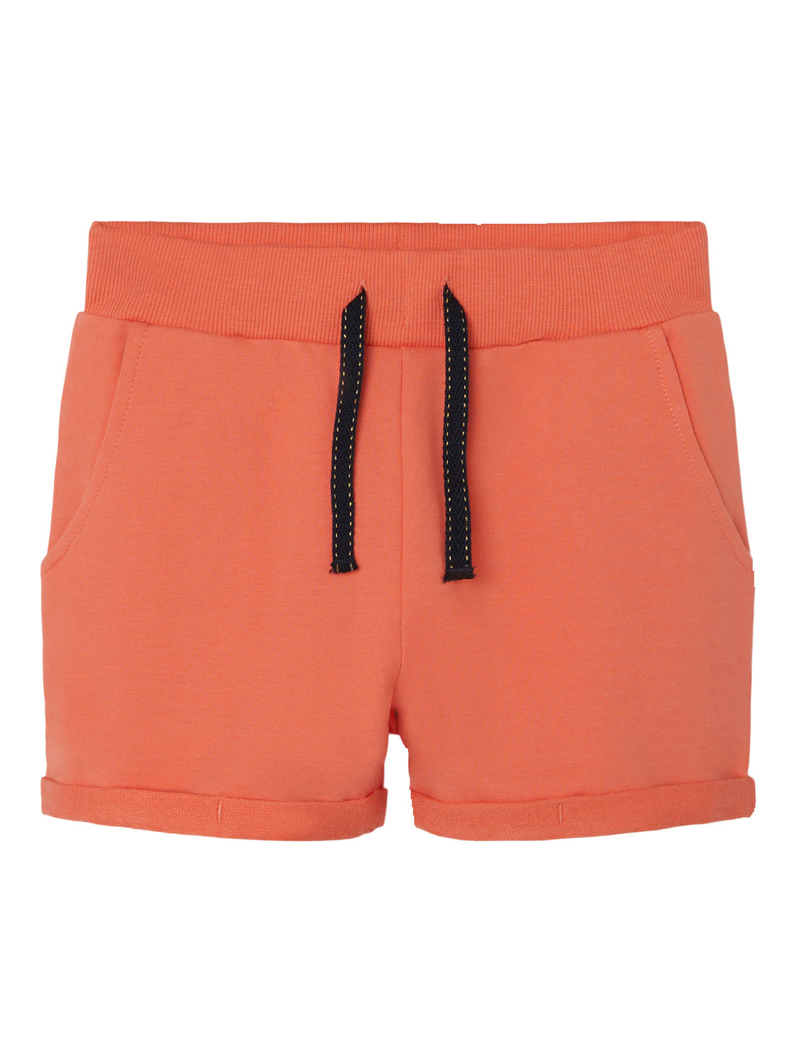 NKFVOLTA Shorts - Coral