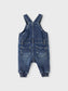 NBMBEN Jeans - Dark Blue Denim