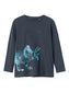 NMMNULA T-Shirts & Tops - India Ink