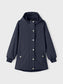 NKFALFA08 Outerwear - Dark Sapphire