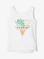 NMFVEEN T-shirts & Tops - Bright White