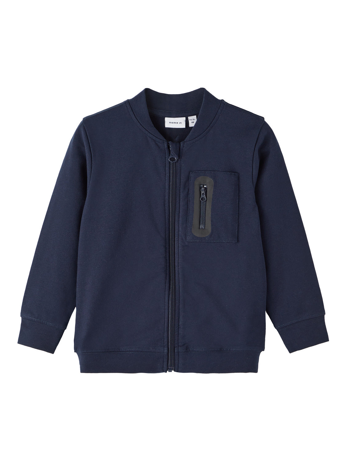 NMMLAUST Sweatshirts - Dark Sapphire