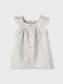 NBFHUSILLE Dresses - Dried Sage