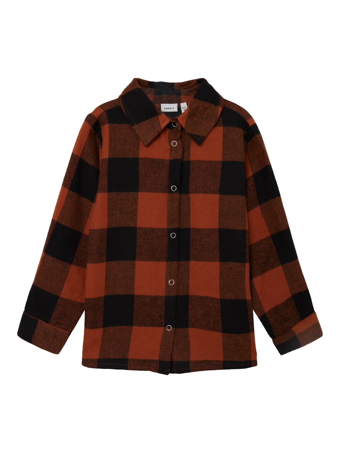 NMMOSKAR Shirts - Coconut Shell