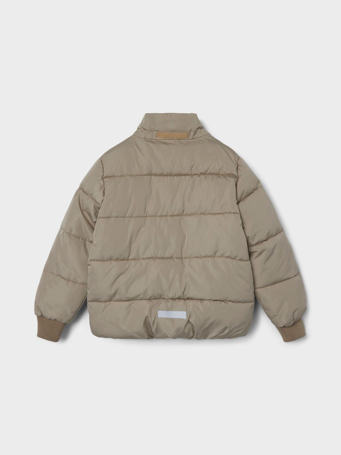 NKMMUSIC Outerwear - Weathered Teak
