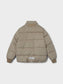NKMMUSIC Outerwear - Weathered Teak