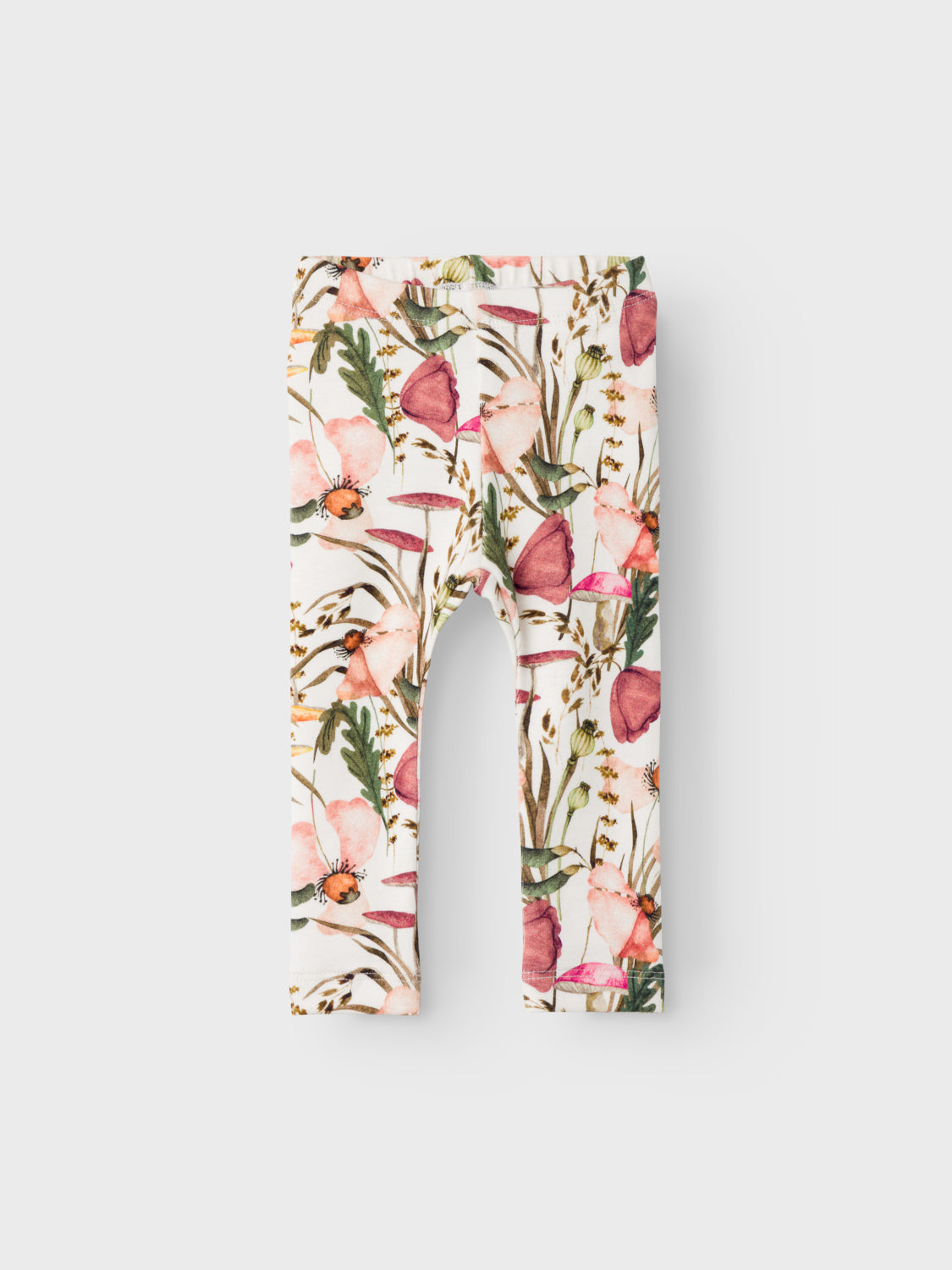 NBFNESTA Trousers - Jet Stream